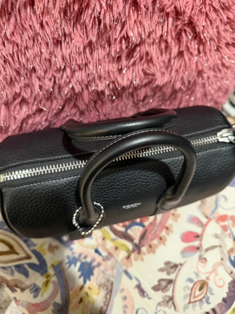 Coach Compass Bag 25 - Picture 5 of 11